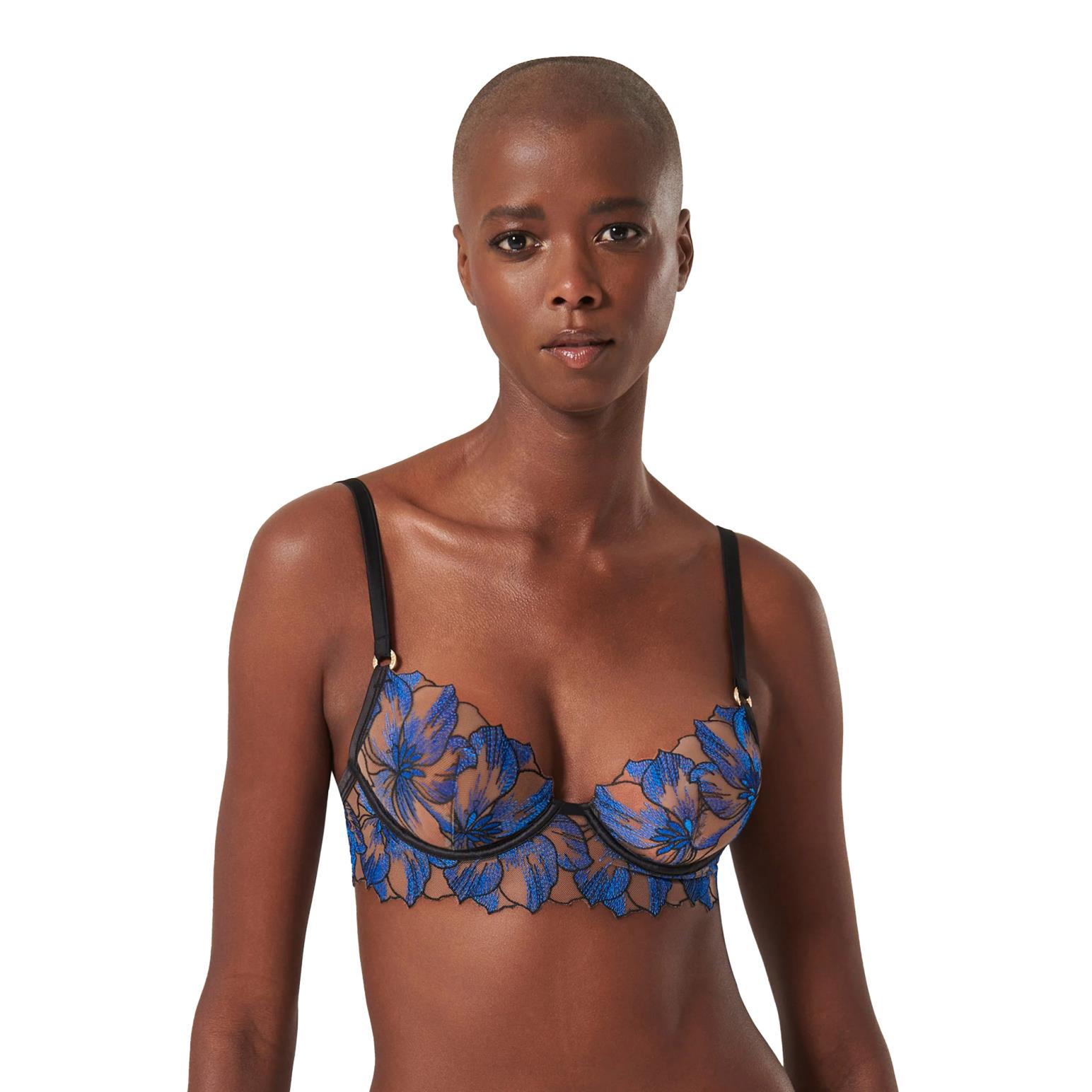 Bluebella Lyandra Wired Bra